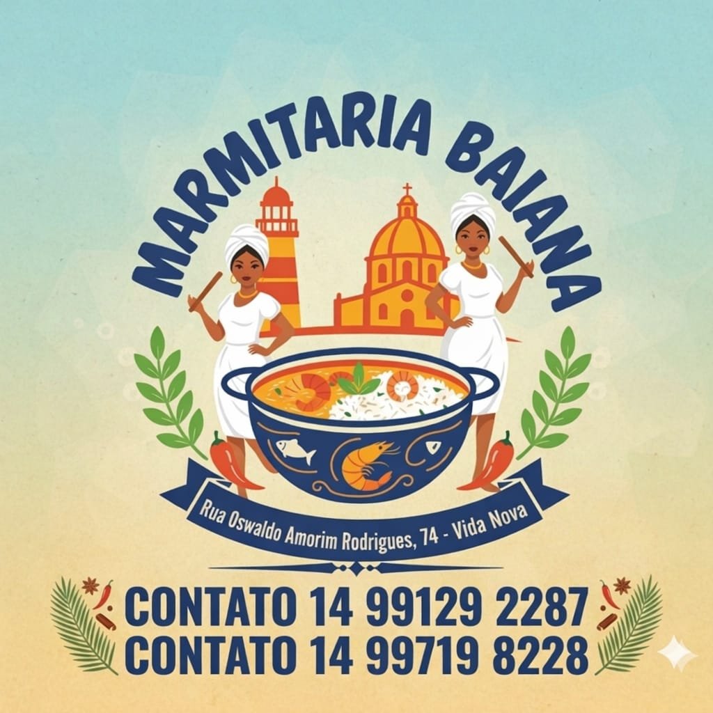 MARMITARIA BAIANA