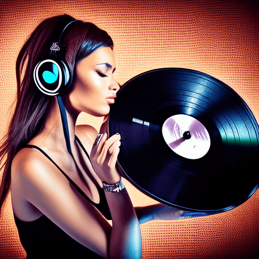 DJ DENISE