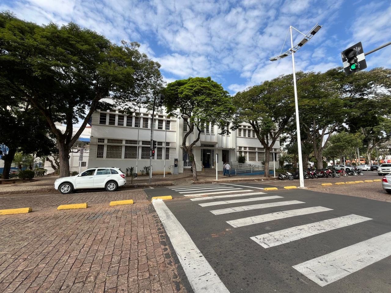 Feriado do Dia da Consciência Negra altera o expediente nas repartições públicas municipais