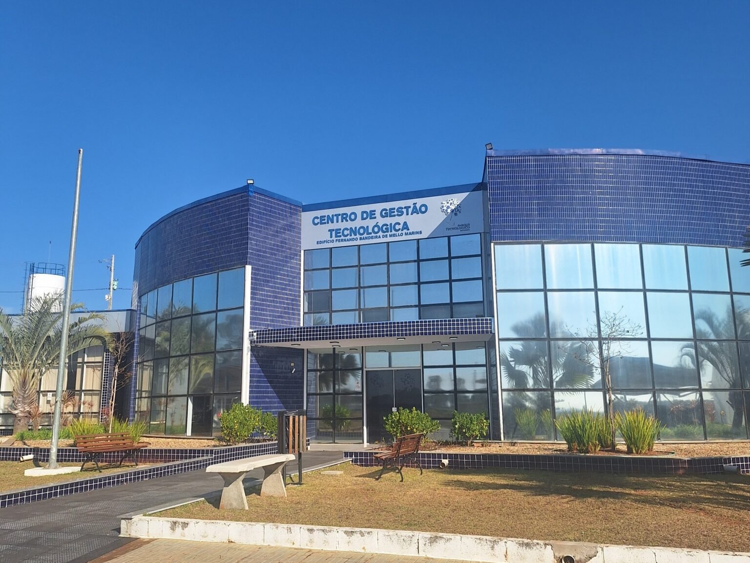 Parque Tecnológico de Botucatu recebe o Fórum de Cidades Digitais e Inteligentes em dezembro