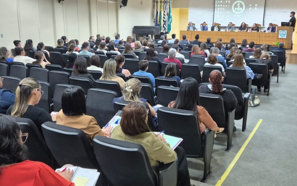 Projeto Inspire do Hospital das Clínicas de Botucatu torna-se política pública do Estado de São Paulo