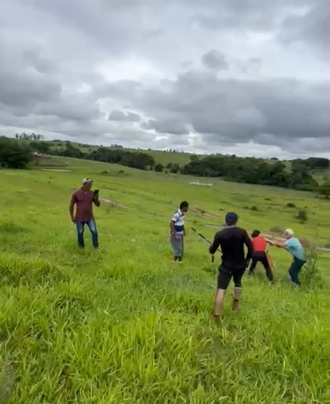 CONCHAS I Jornal Regional tem acesso exclusivo à defesa no caso Emerson José Féxina