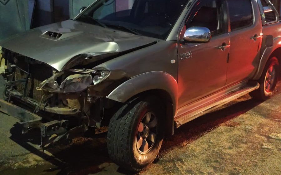 Suspeito de provocar acidente com capotamento na Rodovia Rondon é localizado em Botucatu