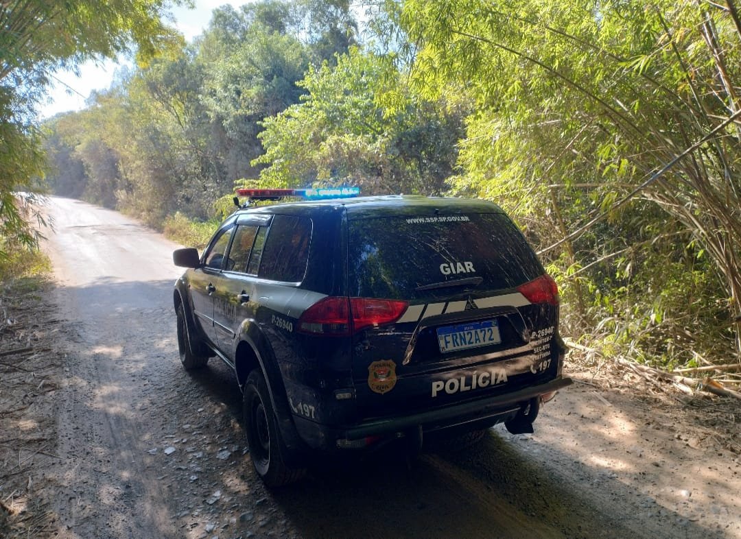 Polícia Civil de Itatinga prende suspeito em operação contra crimes sexuais envolvendo crianças e adolescentes