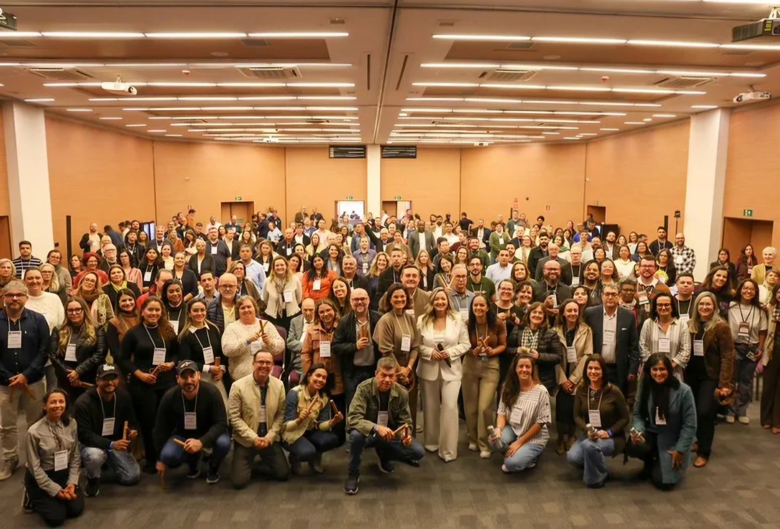 Botucatu fortalece presença no turismo paulista e amplia oportunidades para o desenvolvimento do setor