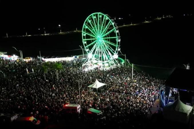 Prefeitura de Botucatu abre edital para patrocínio da Festa de Aniversário