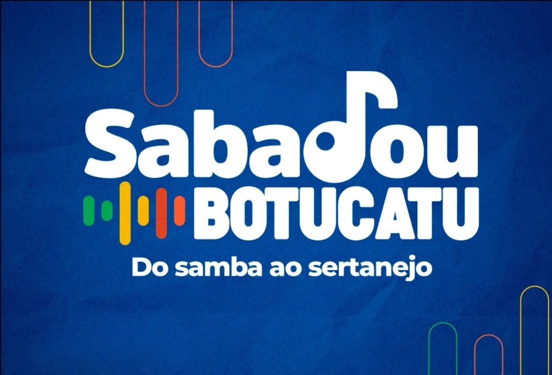 Sabadou Botucatu leva música, cultura e lazer gratuitos à Vila Cidade Jardim