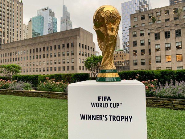 Copa do Mundo 2026: calendário, cidades-sede e novo formato do torneio