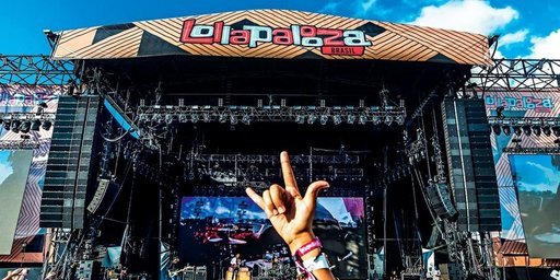 Lollapalooza 2026 começa hoje em Autódromo de Interlagos com shows de Sabrina Carpenter, Lorde e Tyler, The Creator; confira programação completa