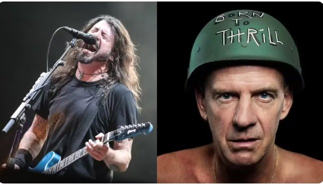 Rock in Rio anuncia Foo Fighters e Fatboy Slim como atrações do festival