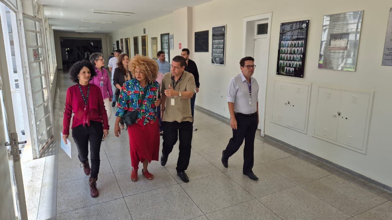 HCFMB recebe novos equipamentos para a UTI Neonatal após repasse de R$ 270 mil da deputada Ediane Maria