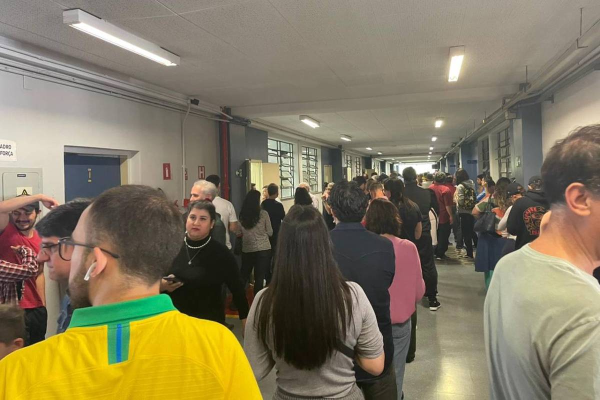 Com mais de 190 mil eleitores, região de Botucatu ganha peso estratégico nas Eleições 2026