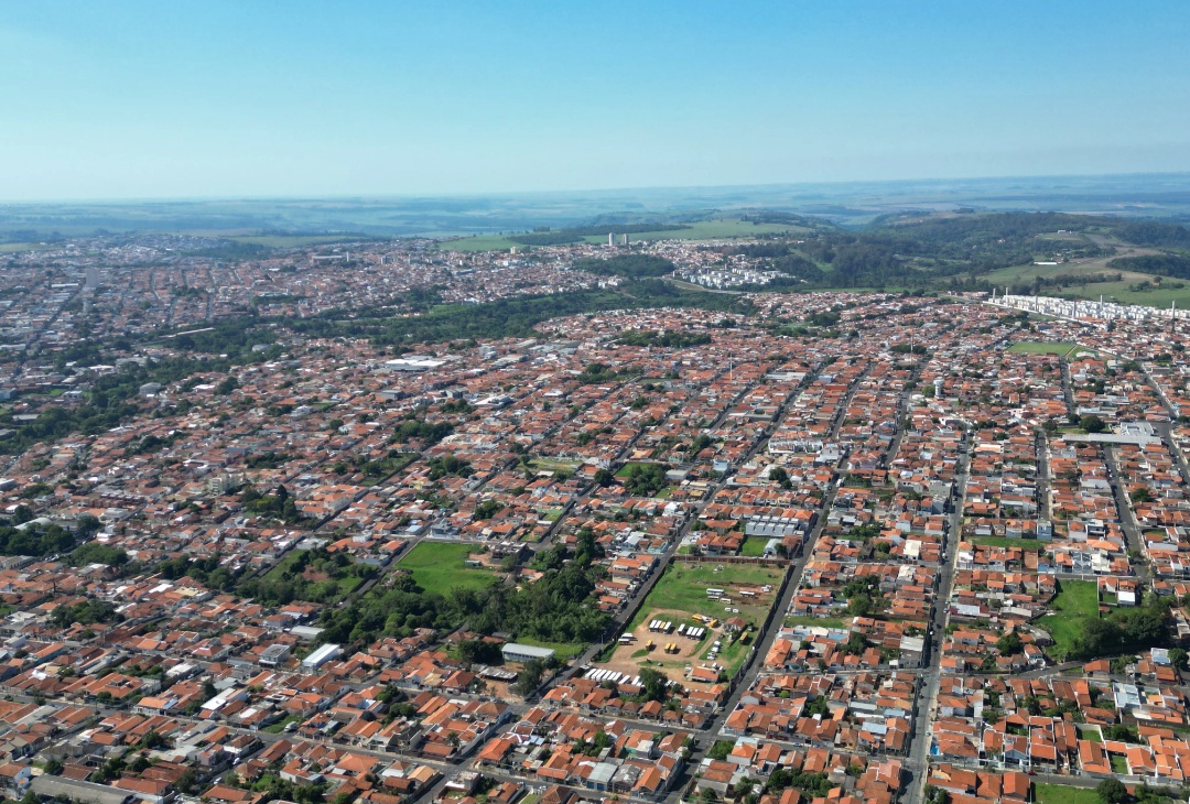 Censo Habitacional já reúne mais de 2,7 mil cadastros em Botucatu