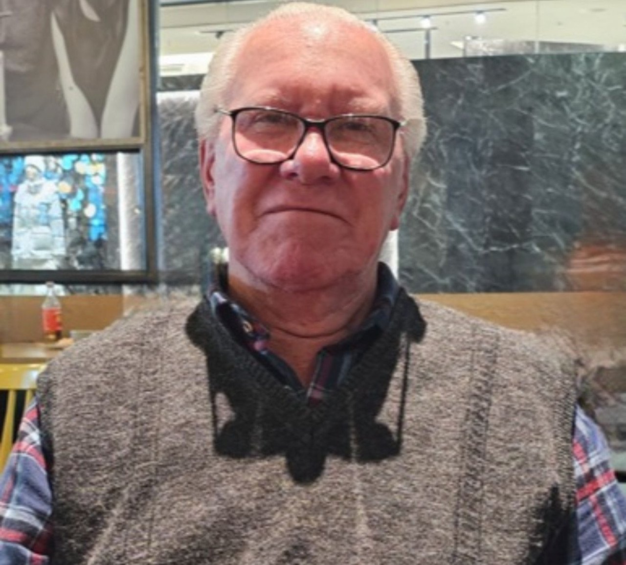 Carro encontrado em área rural e objetos pessoais intensificam buscas por idoso desaparecido na região de Botucatu