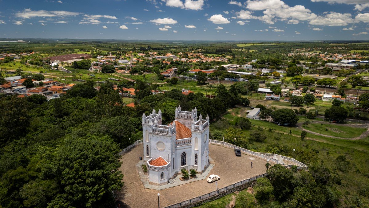 Botucatu é incluída em lista do Governo de SP para se tornar Estância Turística