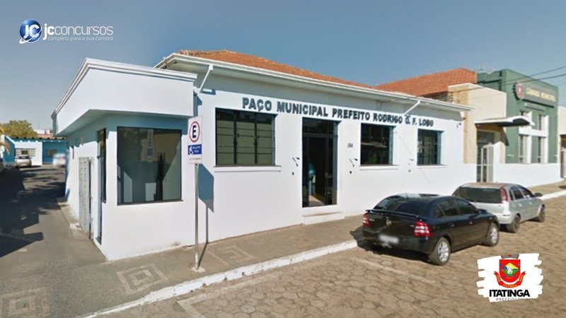Prefeitura de Itatinga (SP) abre inscrições para novo processo seletivo