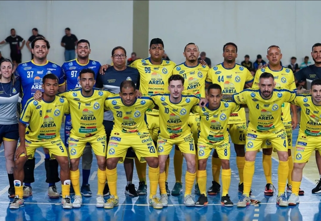 Botucatu conquista títulos e pódios nos Jogos Abertos do Interior, realizados em Votuporanga