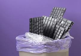 ♻️ Botucatu realiza coleta de lixo eletrônico neste sábado (14) com ação Eletro Solidário