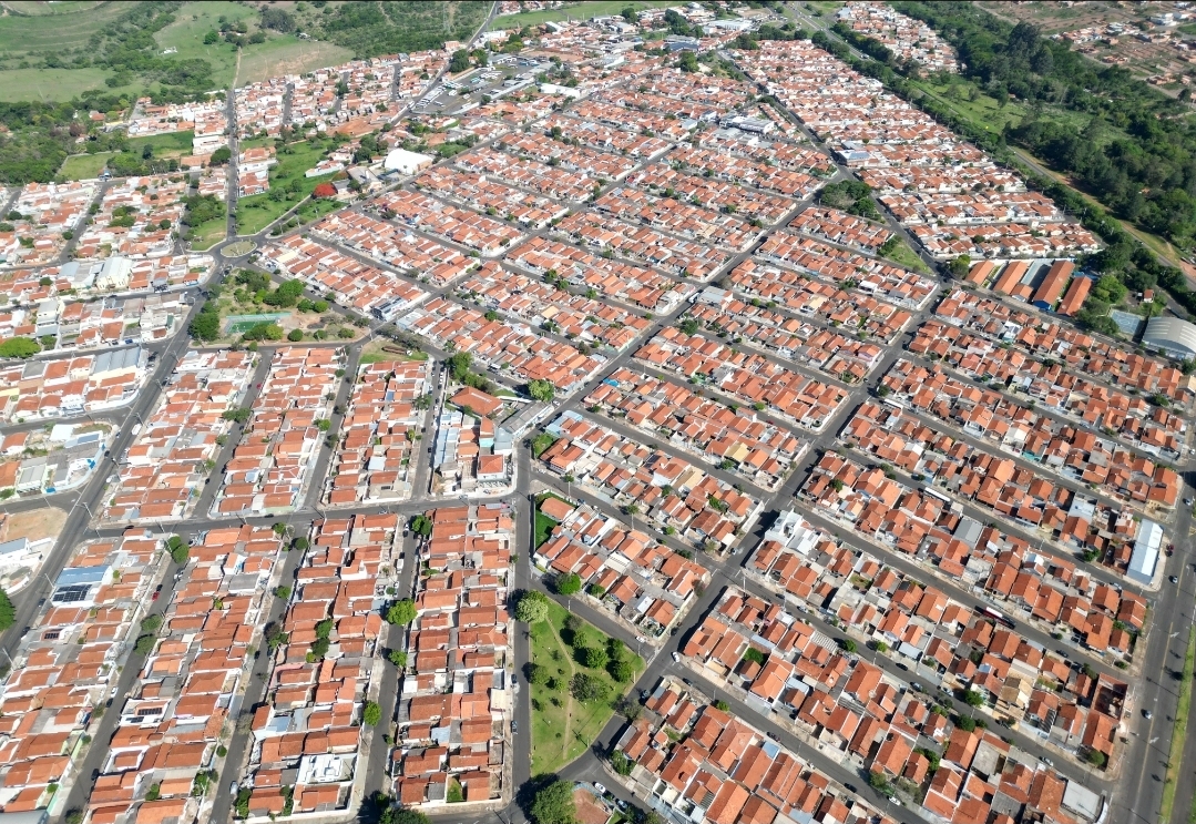 Censo Habitacional: participação da população é fundamental para conhecer a realidade da moradia no município