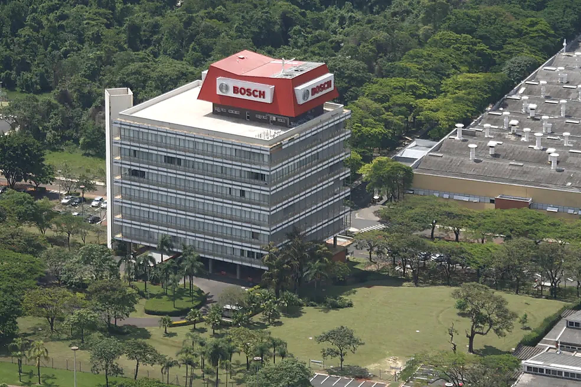 Bosch disponibiliza 64 vagas para formação técnica de jovens em Campinas