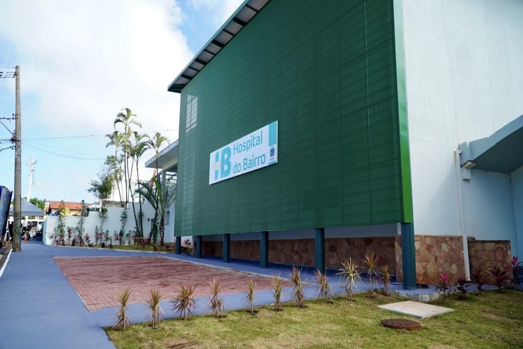 Hospital do Bairro contará com prontos socorros e amplia atendimento de urgência em Botucatu