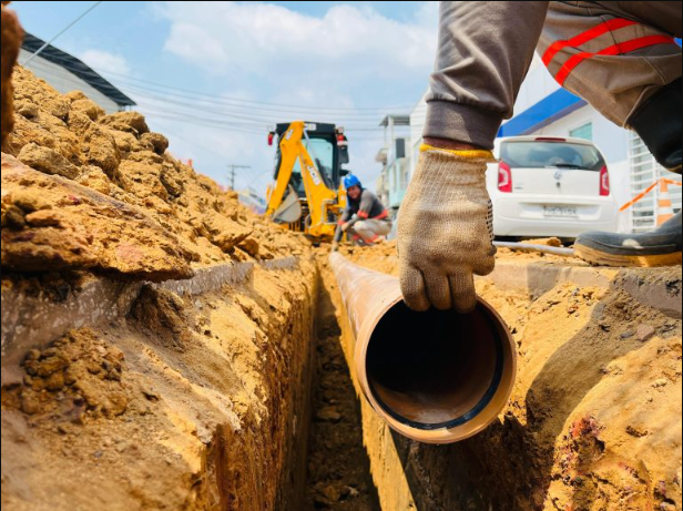 Empresa de engenharia anuncia novas oportunidades de trabalho em Botucatu