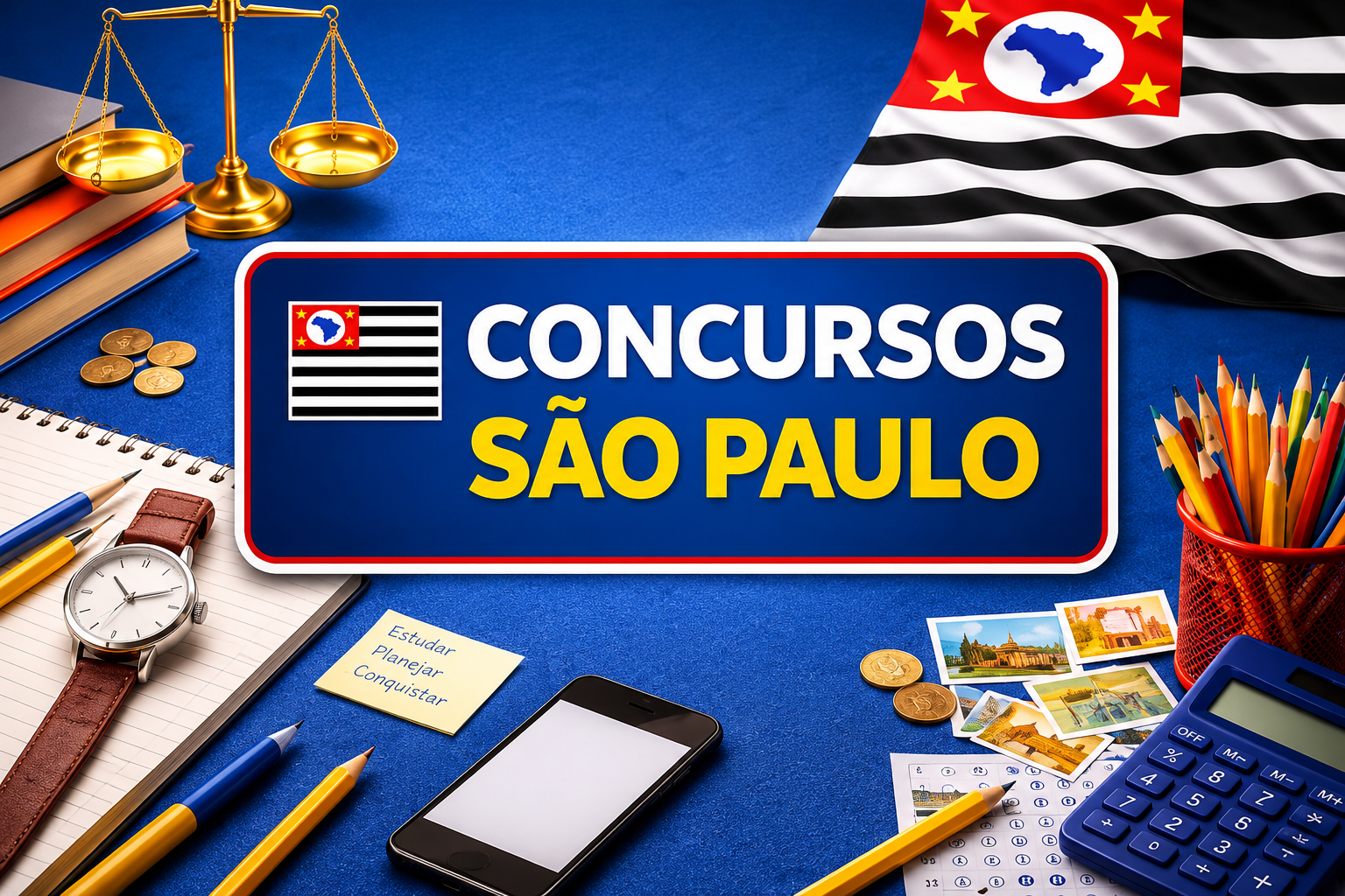 Prefeitura de Pardinho abre concurso público com 35 vagas e salários de até R$ 7 mil